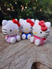 Hello Kitty 28cm Impresion 3d 4