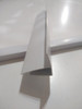 Perfil F Blanco Para Cielorraso 4
