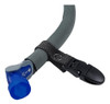 Gearhandle Black Hydration Pack Lanyard Drink Tube Clip 0 Gearhandle Black Hydration Pack Lanyard Drink Tube Clip 0