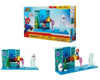 Súper Marios Bros Escenarios Play Set Figuras Varios Modelos 1