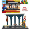 Súper Marios Bros Escenarios Play Set Figuras Varios Modelos 3