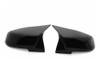 Cubre Espejo Cobertor Bmw Tunning M Varios Modelos 0