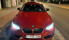 Cubre Espejo Cobertor Bmw Tunning M Varios Modelos 3