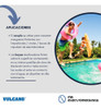 Kit Limpieza Vulcano Completo Ideal Todas Las Piletas 3