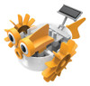 Juego Educativo De Ciencias 4m Robot Solar Acuático 2