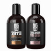 Fortalecedor + Condicionador Big Barber Fardo Com 12 Unidade 1