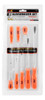 Performance Tool W904 - Juego De Destornilladores (8 Piez... 1