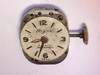 Repuesto Reloj Maquina Etta. Calibre As 976. 0