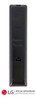 Controle Remoto Home Theater LG Ht805 Ht806 Ht532 Original 4