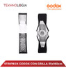 Softbox Godox Grid 35x160 Montura Bowens, Visico Godox 3