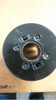 Centrifugo Voges Eberle Nema 48/56 Até 3cv 4polos Original 4