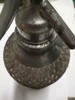 Garrafa Decorativa Para Agua Com Gás, Made In Checoslováquia 0