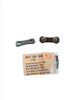 Jogo De Emenda Para Corrente 3/8 Stihl Picco Micro 0