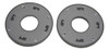 Almofadas De Ouvido De Reposição Almofadas De Couro Para Akg 6