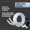 Kit Instalação Completo Ar Philco Eco Split Inverter 18000 3
