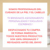 Kit Framesi Morphosis Restructure X 250ml 5