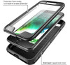 Funda Para iPhone 8, [armorbox] I-blason Incorporada [protec 3
