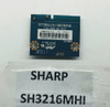 Placa Wi Fi Tv Sanyo Lce32ih26x 1