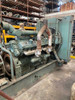 Motor Gm-detroit 16v71. 0