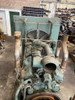 Motor Gm-detroit 16v71. 2
