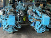 Motor Gm-detroit 16v71. 3