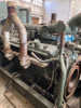 Motor Gm-detroit 16v71. 6