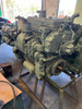 Motor Gm-detroit 16v71. 7