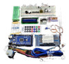 [sintron] Mega 2560 Starter Kit + Lcd Remoto Servo Motor Par 0