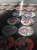 40 Tazos Vr Troopers, Pepsico Snacks 1996, Envío Gratis! 2