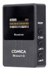 Comica Boomx-d D2 2.4g Sistema De Micrófono De Solapa Inalám 2