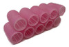 Rodillos De Pelo De Clavación Media Self Grip Rodillos Para 2