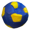 Puff Fiaca Pelota Super Grande 90 Cm, Por Belgrano O Caseros 7