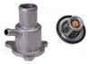 Termostato Completo Renault Logan-megane 1.6 16v K4m -metal 0