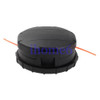 99944200903 Cabezal De Corte De La Recortadora Para Echo Srm 1