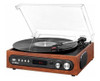 Reproductor De Discos Bluetooth All-in-1 De Victrola Con Par 0