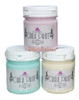 5 Chalk Paint Acuarel X 200gr - Pintura A La Tiza 1