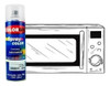 Pinturaa Blanca Interior Para Microondas X 300ml Epoxi 0