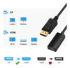 Adaptador Displayport A Hdmi, Bonzon Br Unidireccional Dp A 3