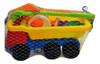 Set De Balde De Playa Camion Niños 1