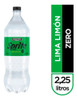Sprite Botella 2,25l Zero Pack X8 Gaseosa Zetta Bebidas 1