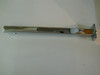 Brazo/caño  De Bronce Para Ducha/lluvia Rectangular De 40cm 0