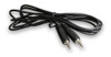 Cable Audio Miniplug 3,5 A 3,5 Mm Auxiliar 1.8mtrs Noga 0