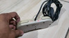 Controle Original Do Super Nintendo. Tudo Ok!!!  A1 2