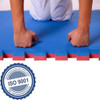 Tatame Premium Luta 20mm 100x100 Jiu-jitsu Muay-thai Judô 1