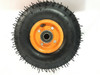 Rueda De Carro 4.10/3.50-4 1