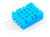 Dht11 Sensor De Temperatura Humedad Dht 11 Desarrollo 1