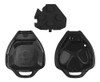 Carcasa Llave Hilux Remoto 4 Botones Toyota Sin Espadin 2