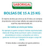 Aglutinante Saborigal X 1 Kg 1