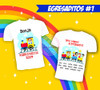 Plantillas Diseños Remeras Egresaditos Egresados #1 3 Plantillas Diseños Remeras Egresaditos Egresados #1 3