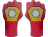 Kit C/ 2 Luva Homem De Ferro 2